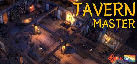 《酒馆带师/Tavern Master》v1.7|容量1.42GB|官方简体中文版