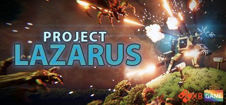 《拉撒路项目 Project Lazarus》中文版百度云迅雷下载2.15插图-小白游戏网