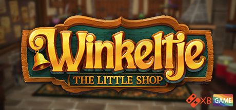 温克利小屋/Winkeltje: The Little Shop