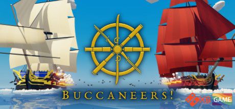 海盗队！/Buccaneers!