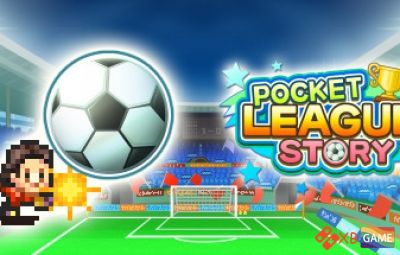 足球俱乐部物语/Pocket League Story