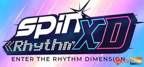 《旋转节奏XD/Spin Rhythm XD》中文绿色版