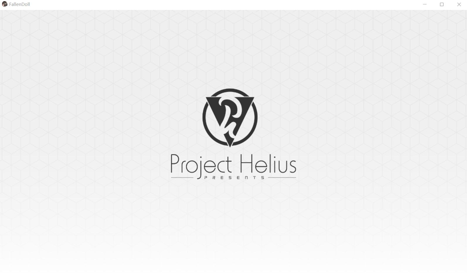 [3D][Project Helius]洛夫克拉夫特行动_堕落玩偶[官方汉化][Windows7~11][v0.47]