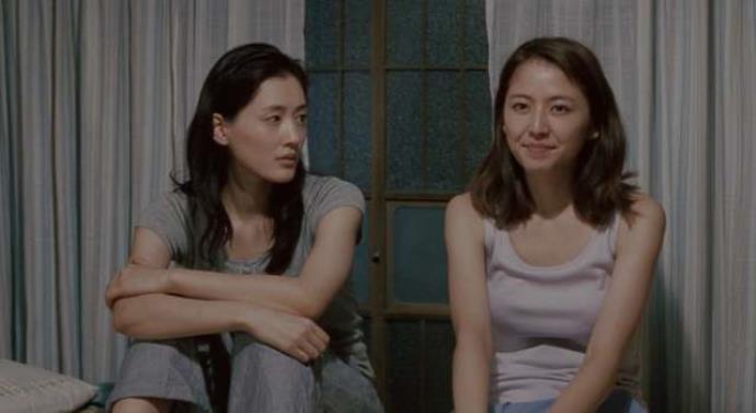 电影《海街日记》：四姐妹同居，长泽雅美的治愈片的图片 -第12张