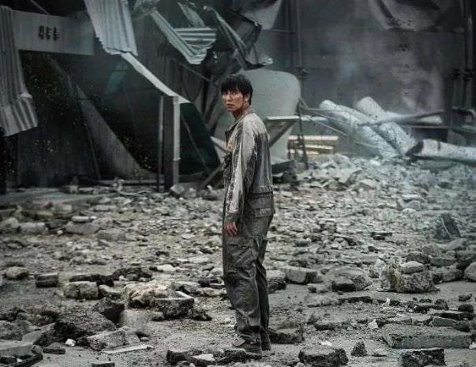 12部韩国灾难电影盘点，全程紧张精彩！的图片 -第17张