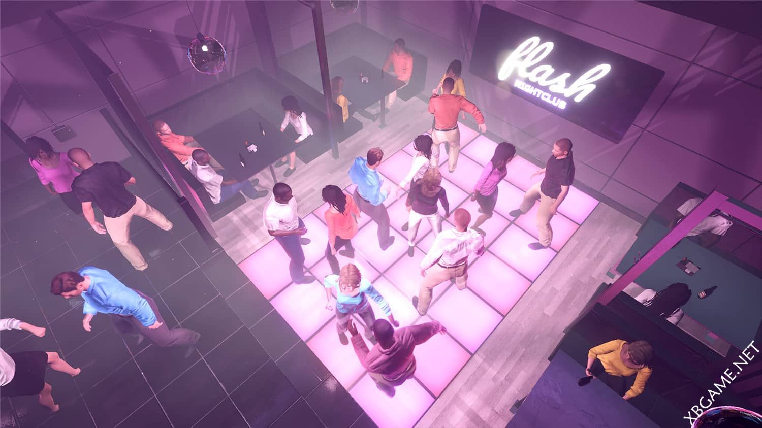 调酒师模拟器-Bartender Hustle插图8-小白游戏网
