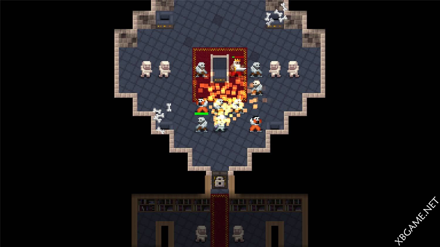 《粉碎的像素地牢/Shattered Pixel Dungeon》插图4-小白游戏网