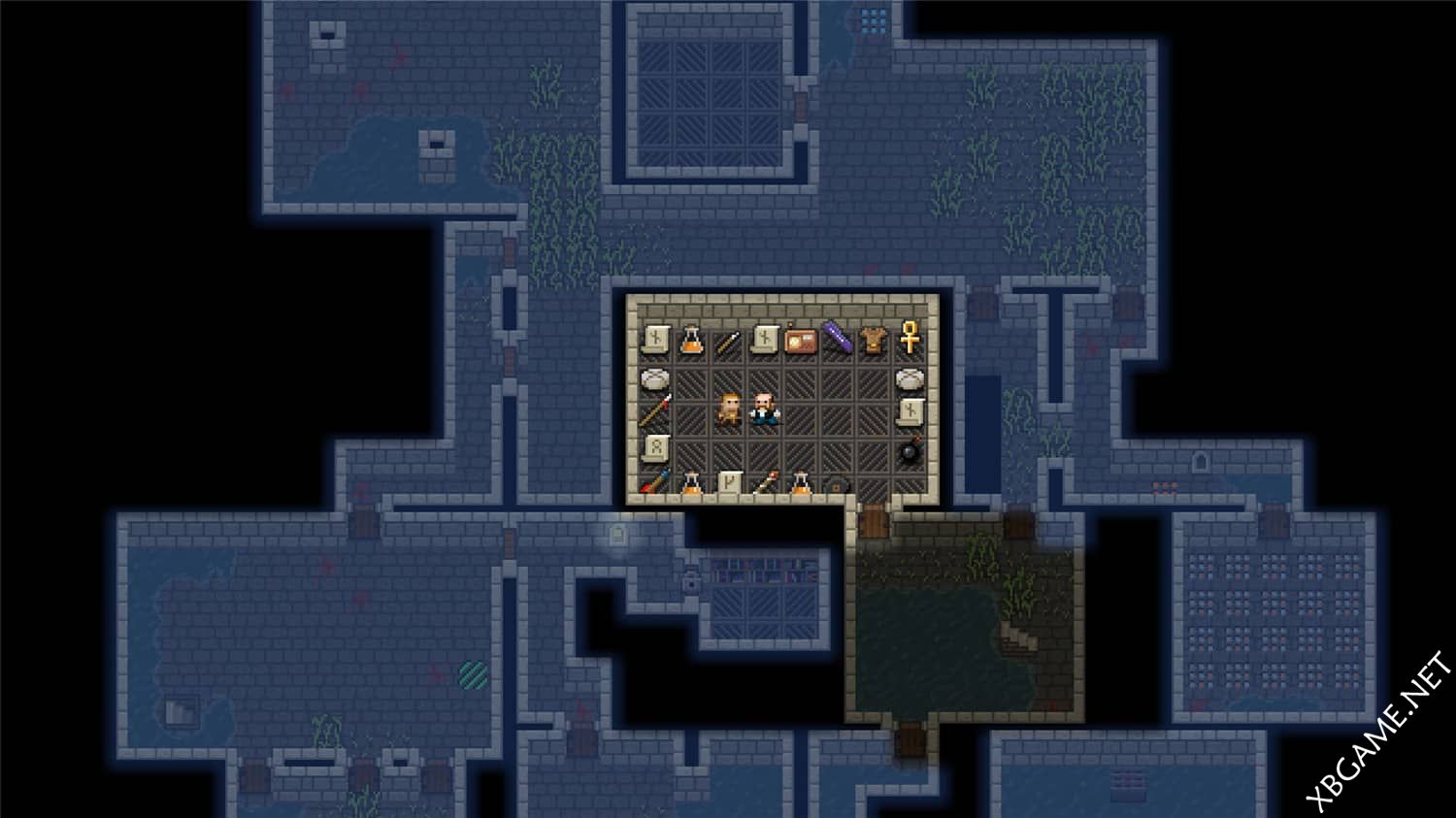 《粉碎的像素地牢/Shattered Pixel Dungeon》插图5-小白游戏网
