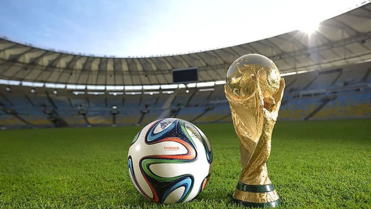 自世界杯有记录以来，1930-2022 世界杯专题视频集合阿里云盘分享