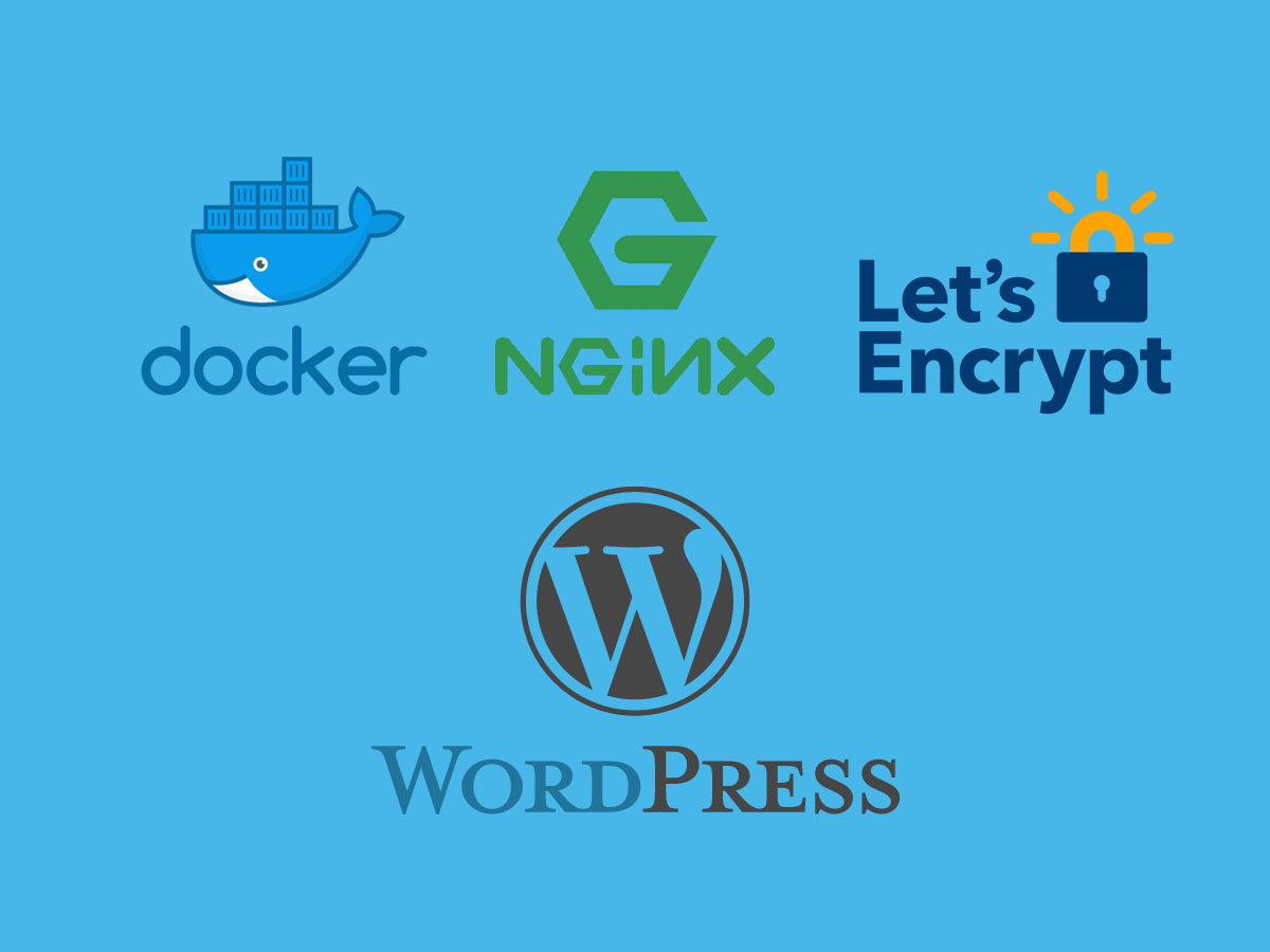 Docker安装wordpress 开启HTTPS访问