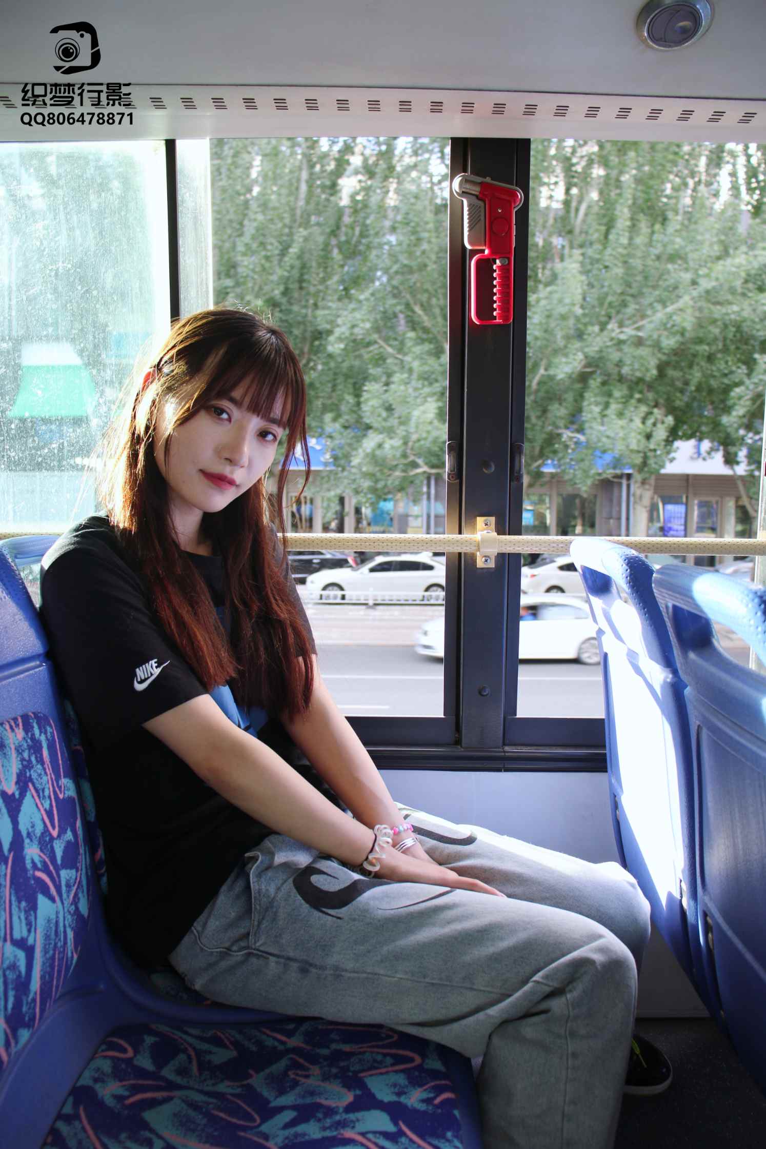 [织梦映像]城市公交-开往幸福的列车