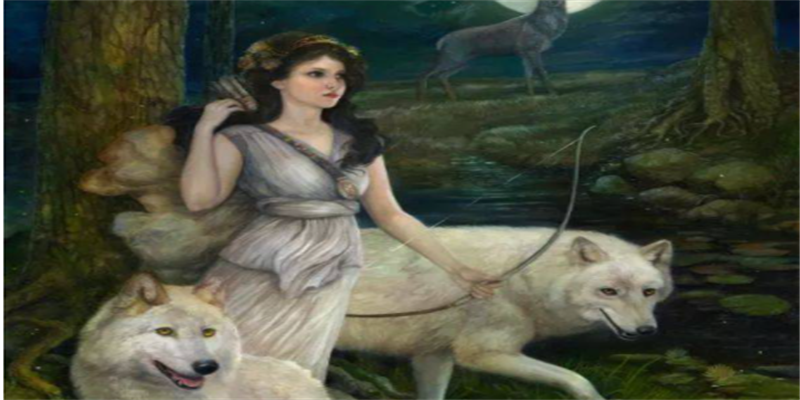 北欧神话中青春女神是谁