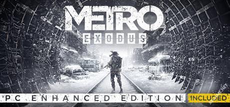 《地铁：离去增强版/Metro Exodus Enhanced Edition》插图-小白游戏网