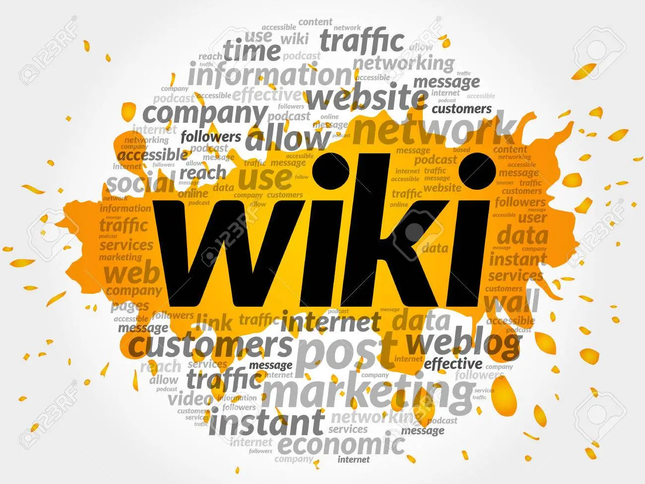 VectorWiki，全球十几万个常见品牌 LOGO 矢量图下载