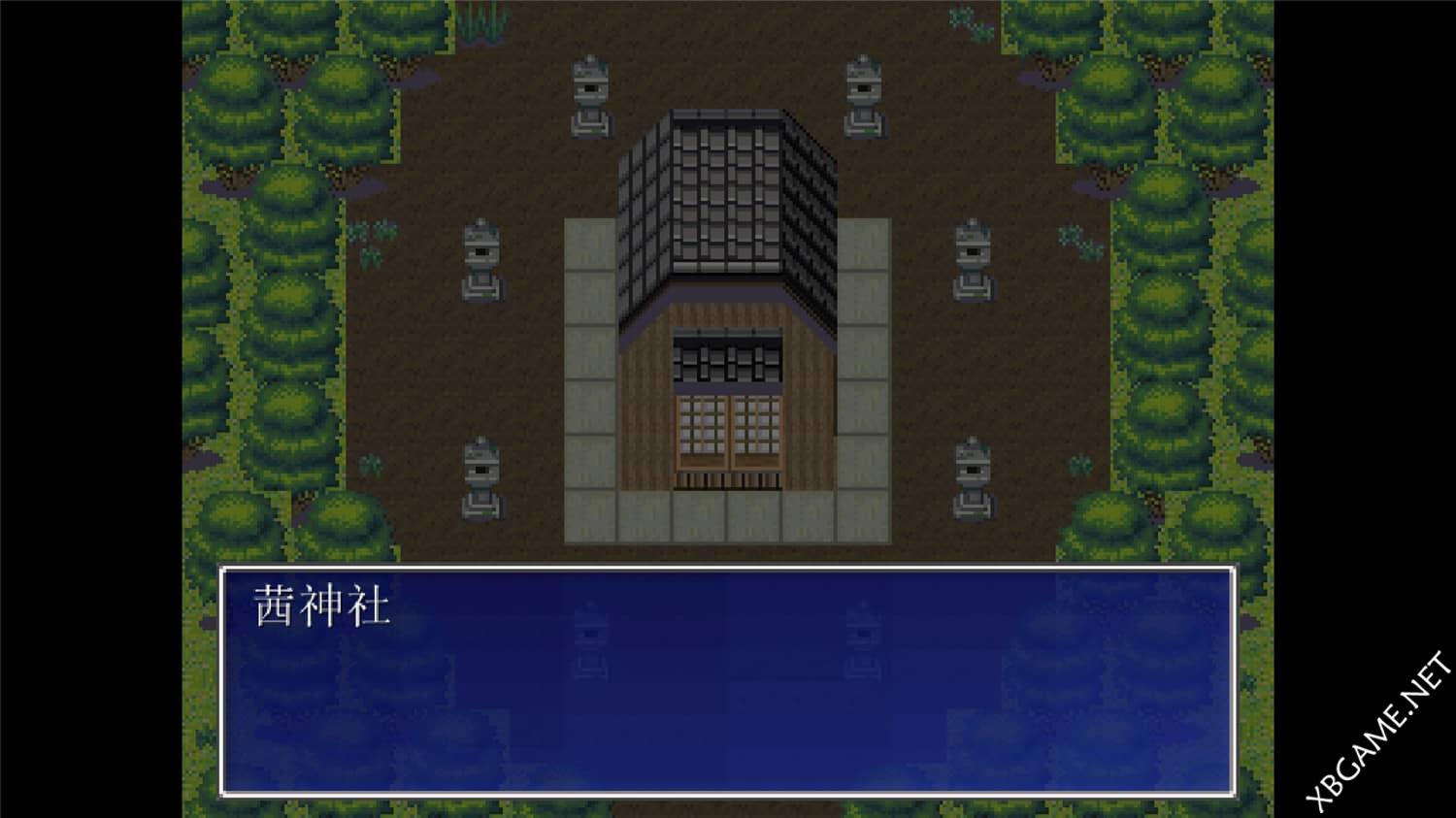 《茜镇怪异录/Pixel Town: Akanemachi Mystery》中文绿色版插图6-小白游戏网