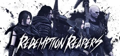 《救赎死神/Redemption Reapers》中文绿色版插图-小白游戏网