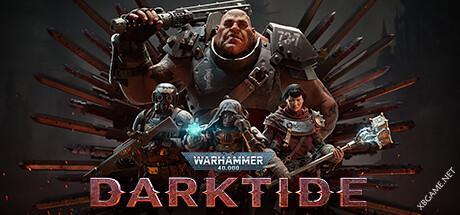 《战锤40K：暗潮/Warhammer 40,000: Darktide》v1.2.1701.0联机版|容量56.6GB|官方简体中文绿色版插图-小白游戏网