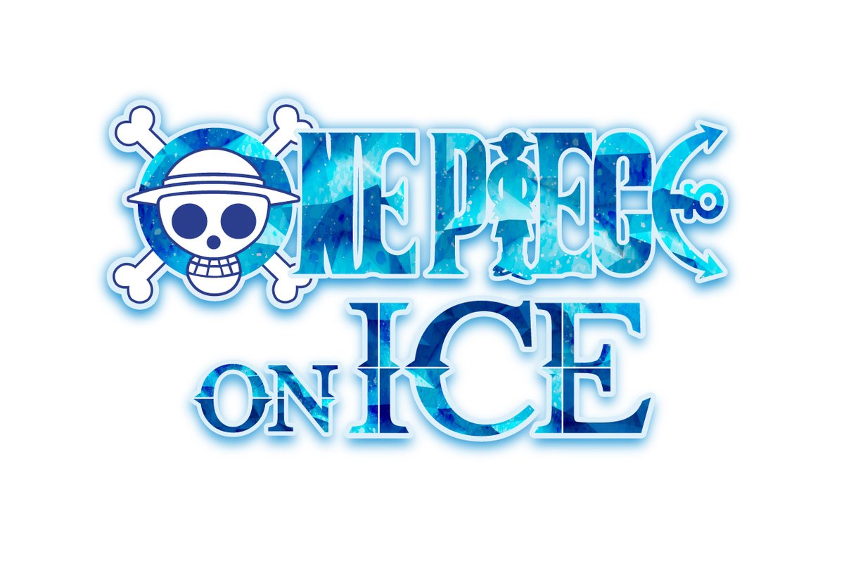 ONEPIECE ON ICE