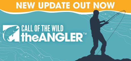 《荒野的召唤：垂钓者/Call of the Wild: The Angler》中文绿色版