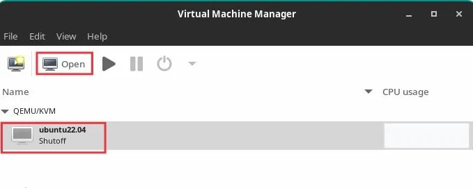 使用virt-manager 在主机和客户机之间共享文件夹使用virt-manager 在主机和客户机之间共享文件夹