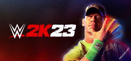 《美国职业摔角联盟2K23豪华版/WWE 2K23 Deluxe Edition》英文绿色版