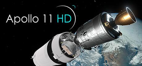 VR游戏|《阿波罗 11 号 VR 高清（Apollo 11 VR HD）》
