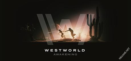 VR游戏|西部世界觉醒（Westworld Awakening）插图-小白游戏网