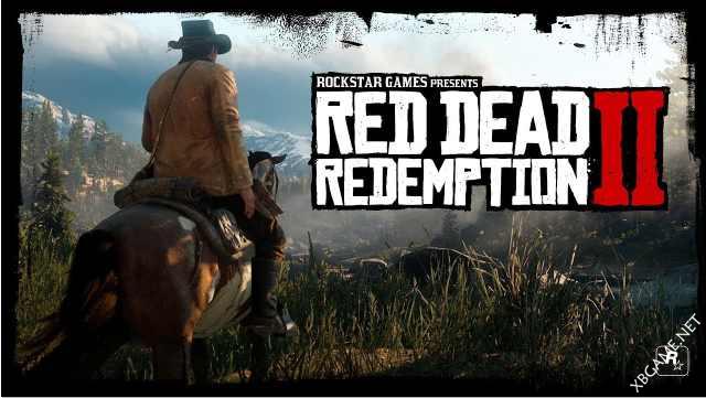 VR游戏|荒野大镖客2VR（Red Dead Redemption 2 VRmod）VR整合
