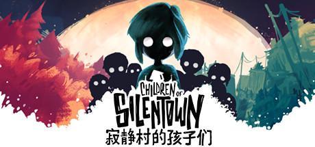《寂静村的孩子们/Children of Silentown》中文绿色版插图-小白游戏网