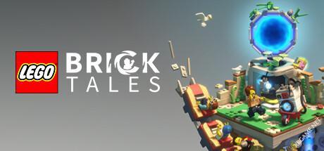 《乐高积木传说/LEGO Bricktales》中文绿色版