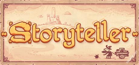《讲故事的人/Storyteller》官方中文版插图-小白游戏网