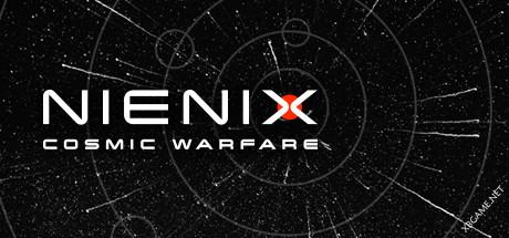 《Nienix：宇宙战争/Nienix: Cosmic Warfare》v1.0441|容量990MB|官方简体中文绿色版|百度云迅雷下载