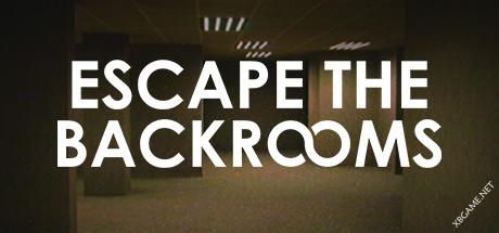 《逃离密室/Escape the Backrooms》v20230326|容量9.1GB|官方简体中文|支持键盘.鼠标插图-小白游戏网
