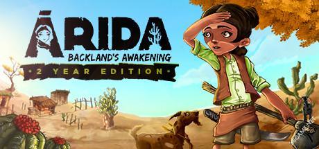 《艾力达：边远地区的觉醒/ARIDA: Backland’s Awakening》Build.7923758|容量637MB|官方简体中文|支持键盘.鼠标.手柄插图-小白游戏网