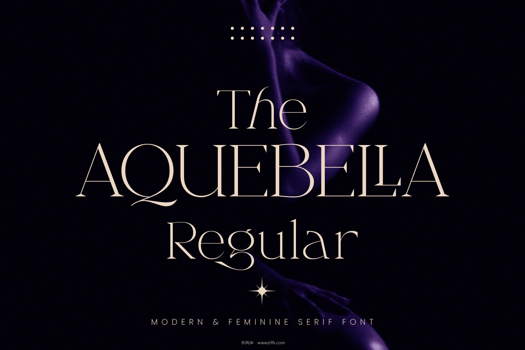 Aquebella Font