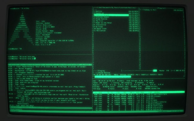 Linux系统命令行工具的使用技巧（二）Linux系统命令行工具的使用技巧（二）