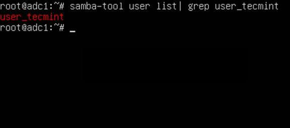 Ubuntu DC + Samba4 AD 实现双域控主机模Ubuntu DC + Samba4 AD 实现双域控主机模
