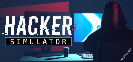 《黑客模拟器/Hacker Simulator》v20230712|容量4.16GB|官方原版英文