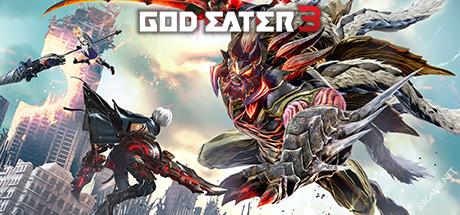 《噬神者3/弑神者3/God Eater 3》v2.50|容量29.2GB|官方繁体中文绿色版|赠噬神者历代游戏2.1合集|百度云 迅雷网盘下载