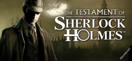 《福尔摩斯的遗嘱/The Testament of Sherlock Holmes》Build.11676356|容量9.5GB|官方简体中文版