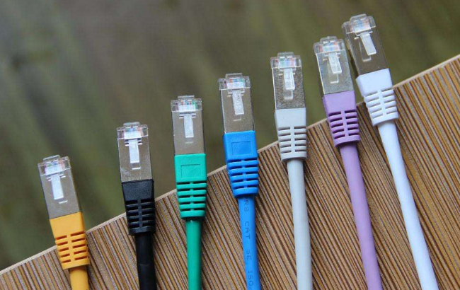 网络运维基础知识：网线和光纤的传输距离网络运维基础知识：网线和光纤的传输距离