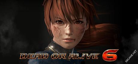 《死或生6/Dead or Alive 6》v1.22版|容量58GB|集成全DLC|官方简体中文版