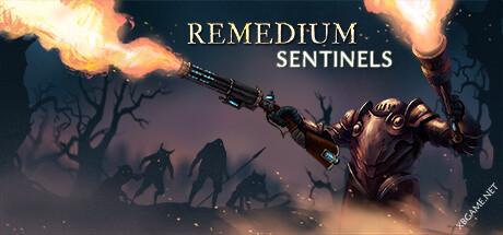 《拯救：卫兵/REMEDIUM: Sentinels》Build.11729250|容量2.25GB|官方简体中文版
