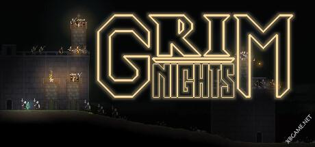 《残酷之夜/Grim Nights》Build.10432283|容量119MB|官方简体中文版