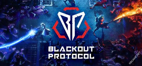 《断电协议/Blackout Protocol》v0.10.1|容量3.05GB|官方简体中文联机版