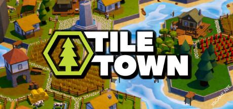 《瓦片城/Tile Town》v1.0.0|容量543MB|官方简体中文版