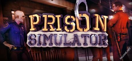 《监狱模拟器/Prison Simulator》Build.11737500|容量3.71GB|官方简体中文版