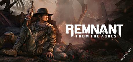 《遗迹：灰烬重生/Remnant: From the Ashes》Build.24062021|容量35.2GB|官方简体中文网络联机版