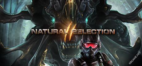 《物竞天择2/Natural Selection 2》Build.344|容量15.9GB|官方原版英文