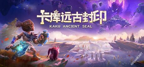 《卡库远古封印/KAKU Ancient Seal》Build.11788339|容量16.6GB|官方简体中文版